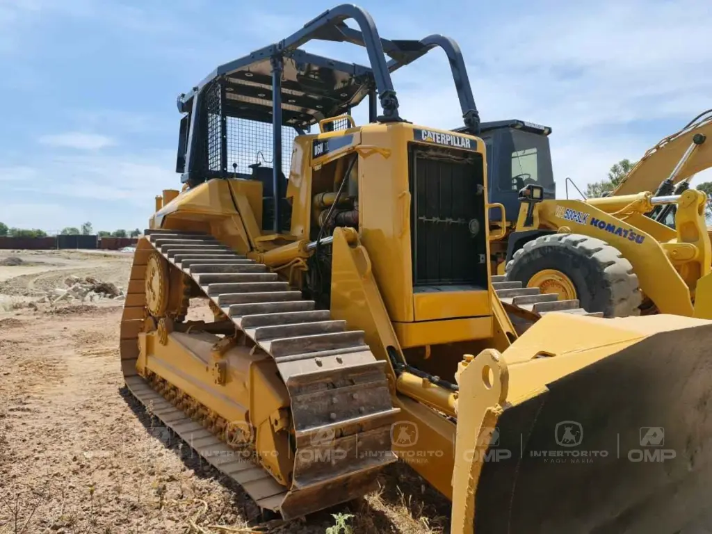 1 CAT D6N XL 0581 (11).webp