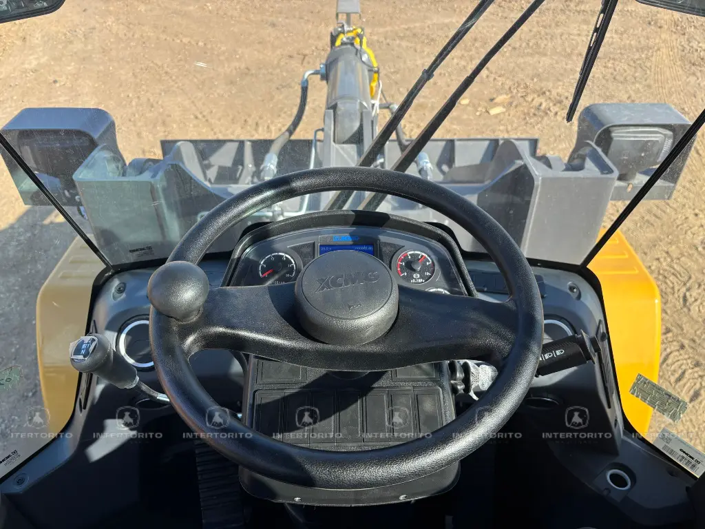 XCMG XC936 (18).webp