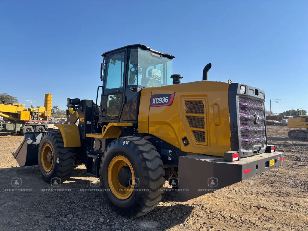 XCMG XC936 (5).webp