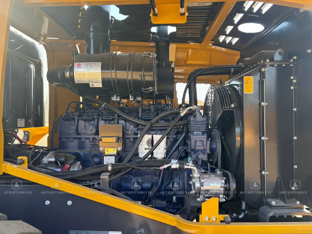 XCMG XC936 (11).webp