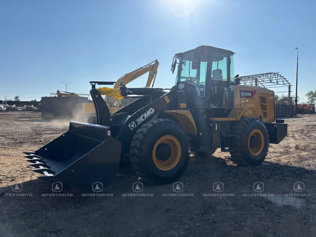 XCMG XC936 (7).webp