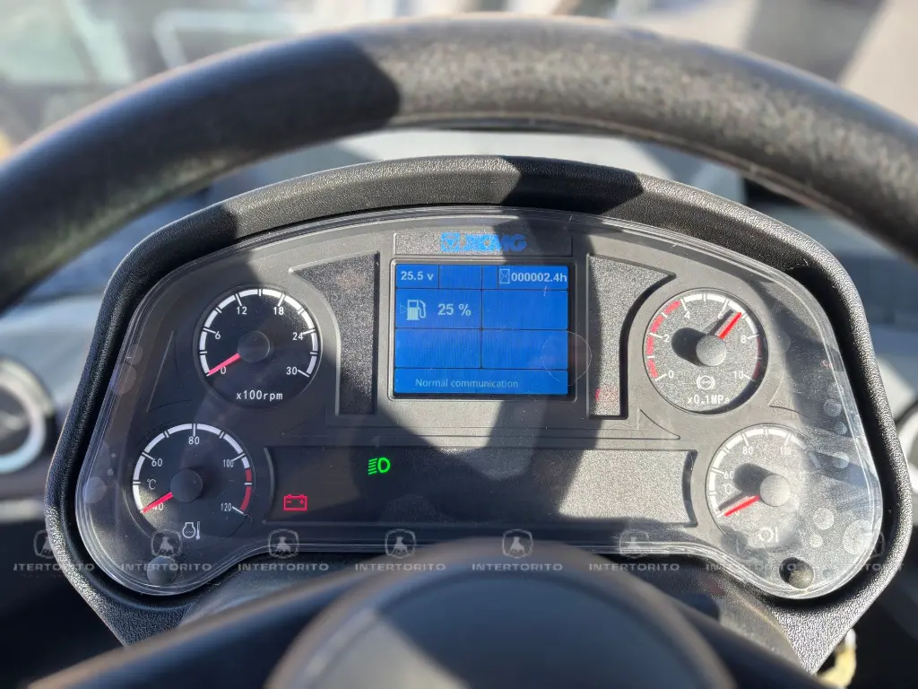 XCMG XC936 (17).webp