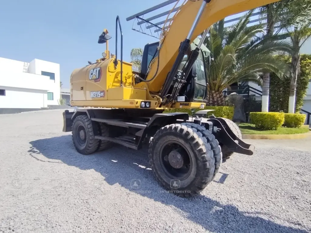 CAT M315GC 0158 (7).webp