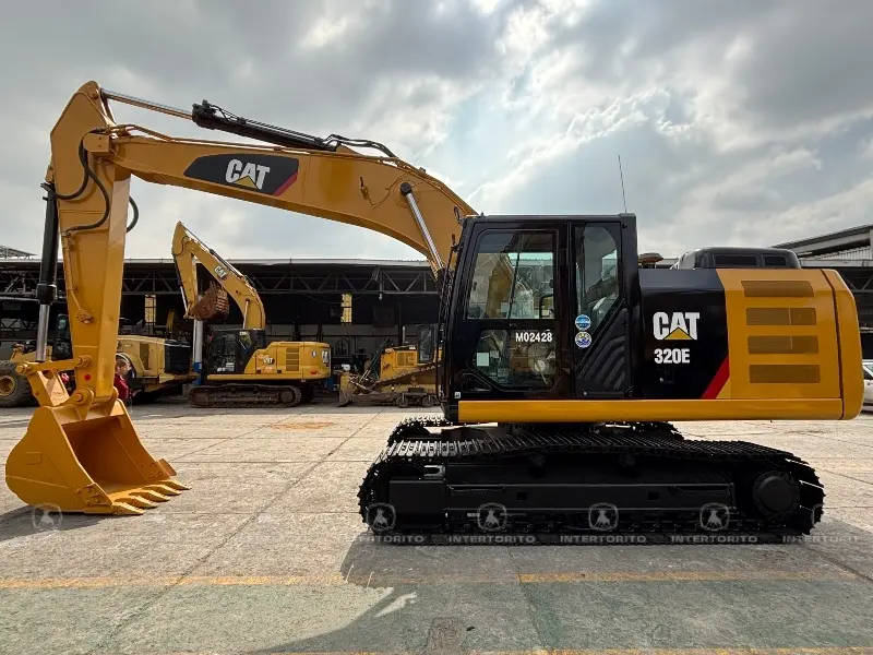CAT 320E 2307 (9).webp