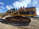 Excavadora CAT 385 CL