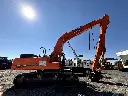 Excavadora DOOSAN DX 350LC-3 