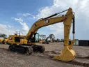 Excavadora CAT 336 GC 