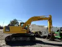 Excavadora KOMATSU PC200-8  