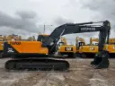 EXCAVADORA HYUNDAI R215 L  LE0068714