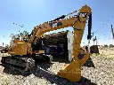 Excavadora CAT 321DL CR