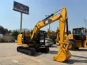 EXCAVADORA CAT 312E GAC01818