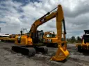 Excavadora CAT 311FL RR