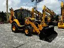 Retroexcavadora CAT 420 F2 IT