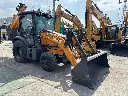 RETROEXCAVADORA CASE 580 SN CKC762855