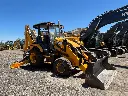 Retroexcavadora JCB 3CX