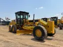 Motoniveladora CAT 120 K