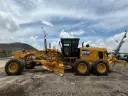 MOTONIVELADORA SEM 922F JS9300315