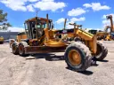 Motoniveladora CAT 160H
