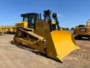 Tractor CAT D8 