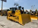 Tractor CAT D8