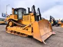 Tractor CAT D8R