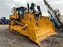 Tractor CAT D8R