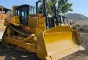 Tractor CAT D8R 