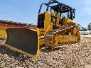 Tractor CAT D6N XL