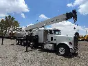 Camión Grúa Peterbill/National Crane