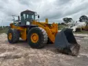 Cargador Frontal HYUN HL780-7A