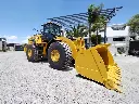 Cargador Frontal CAT 980