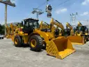 Cargador Frontal CAT 950GC