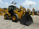 Cargador Frontal CAT 938 M