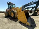 Cargador Frontal CAT 938 H