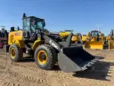Cargador Frontal XCMG XC936