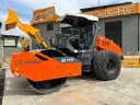 Vibrocompactador HAMM HC 119i