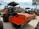 Vibrocompactador HAMM HC 119i