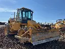 Tractocompactador CAT 815F