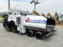 Pavimentadora ROADTEC RP190E
