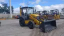 Retroexcavadora New Holland B80C