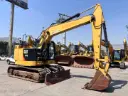 Excavadora CAT 314E CR