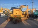 Excavadora CAT 314E CR