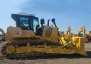 Tractor CAT D7E LGP