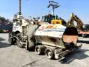 Pavimentadora ROADTEC RP190E