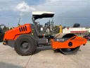 Vibrocompactador HAMM HC119i
