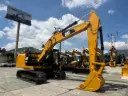 Excavadora CAT 320E