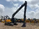 Excavadora HYUNDAI R245 LC 