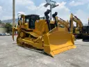 Tractor CAT D8T