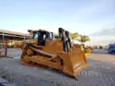 Tractor CAT D8T