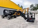 Elevador Articulado JLG 600AJ 4WD